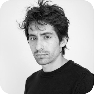 Carlos Salazar - Design USA/MX