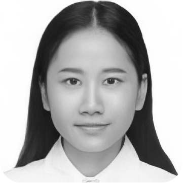 Cindy Huang - Production & Logistics