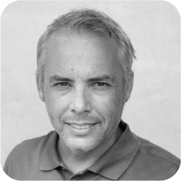 Grant Stafford - Owner & CEO