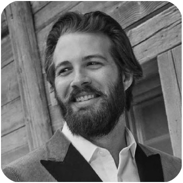 Max Robinson - Operations USA